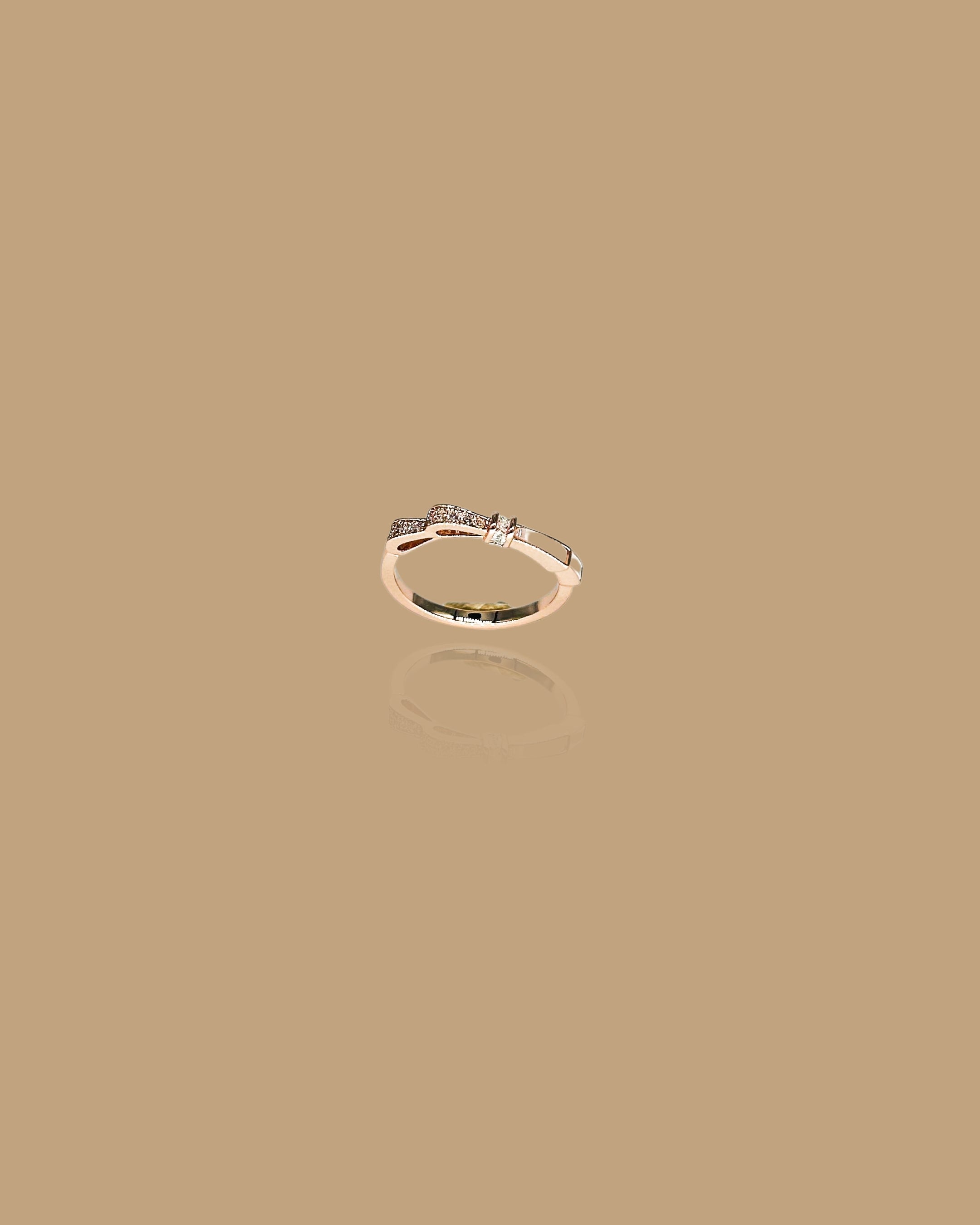 NOBILE RING