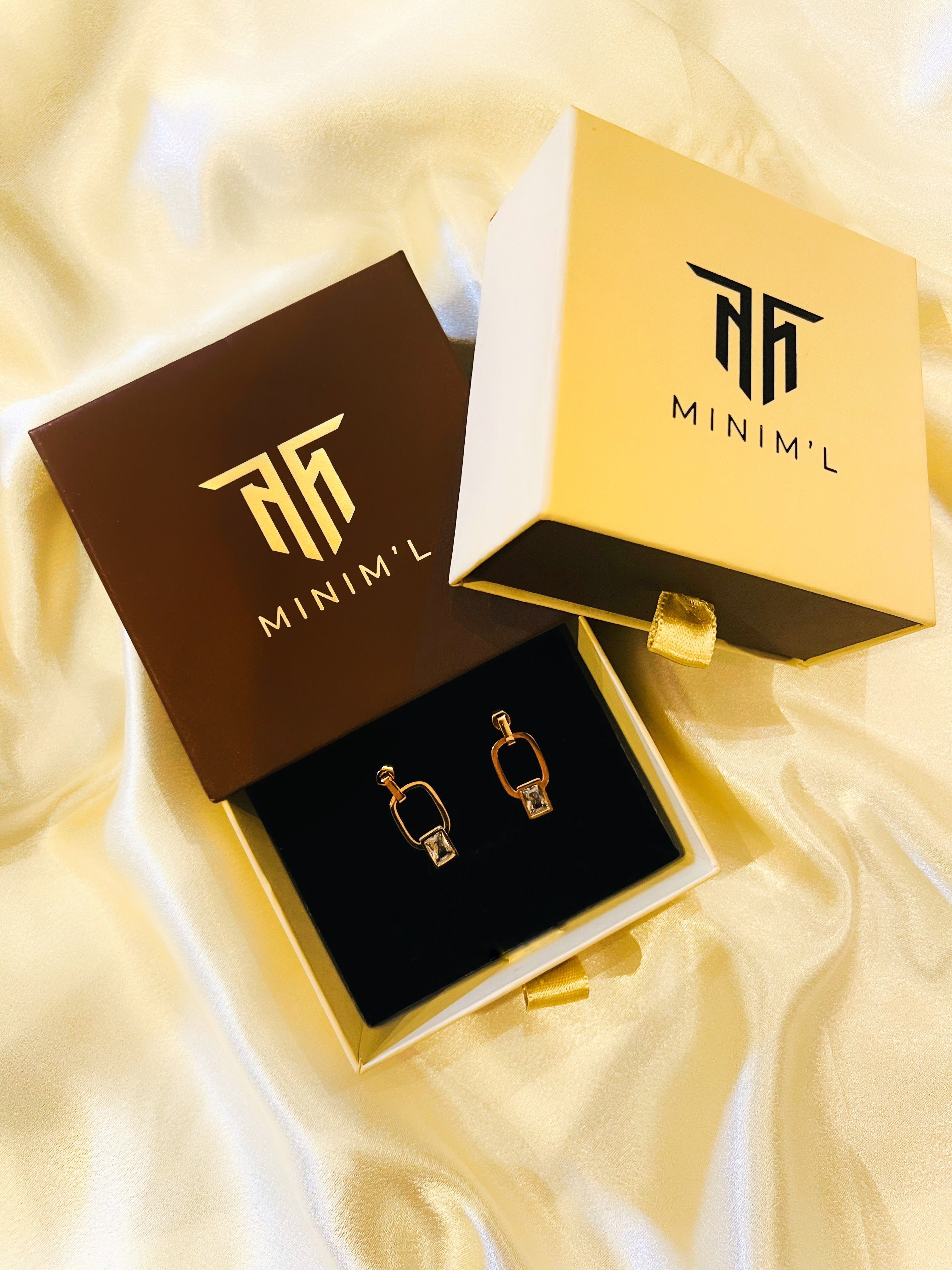 VALENTIS EARRINGS