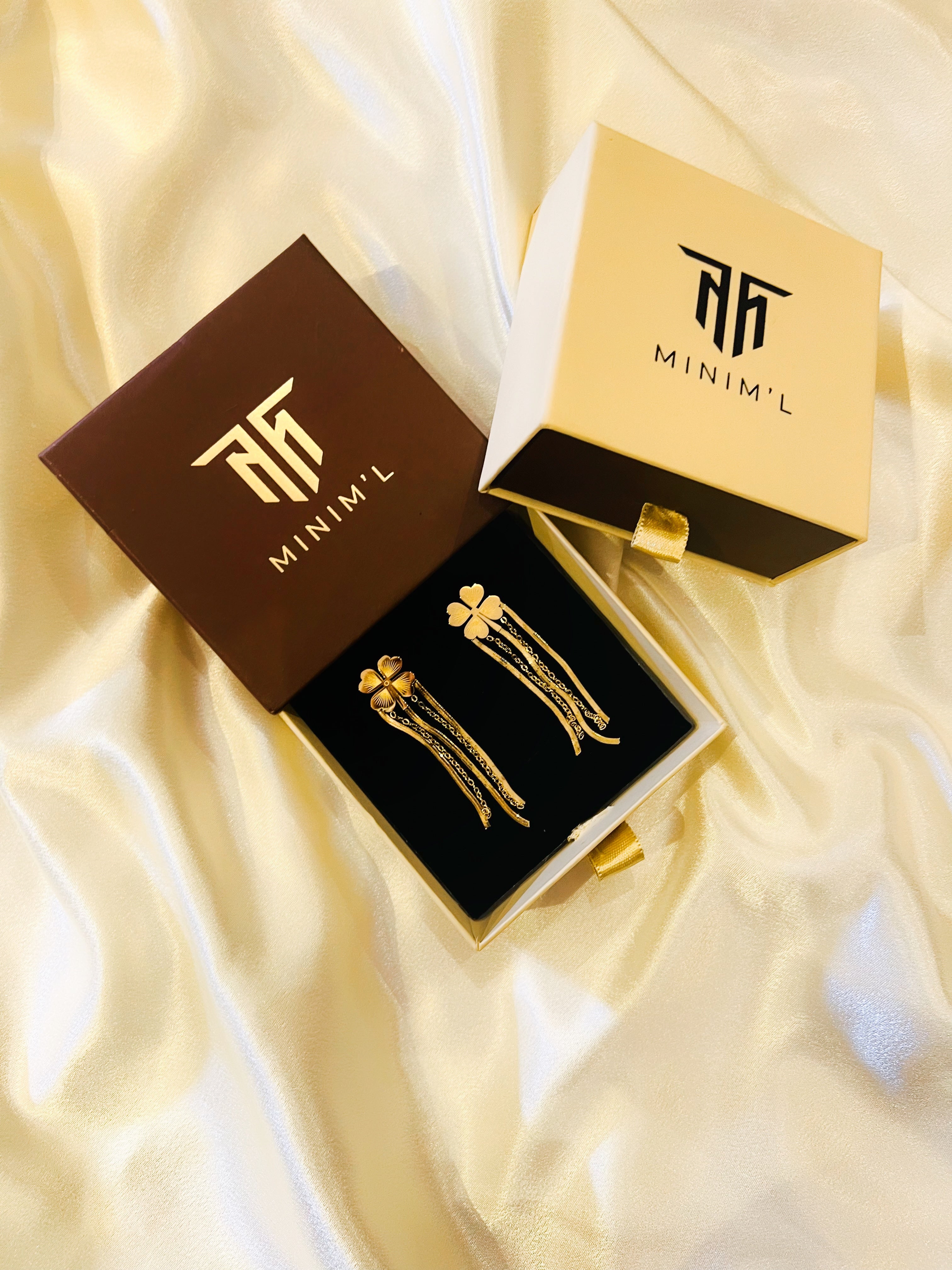 ALTHEA EARRINGS