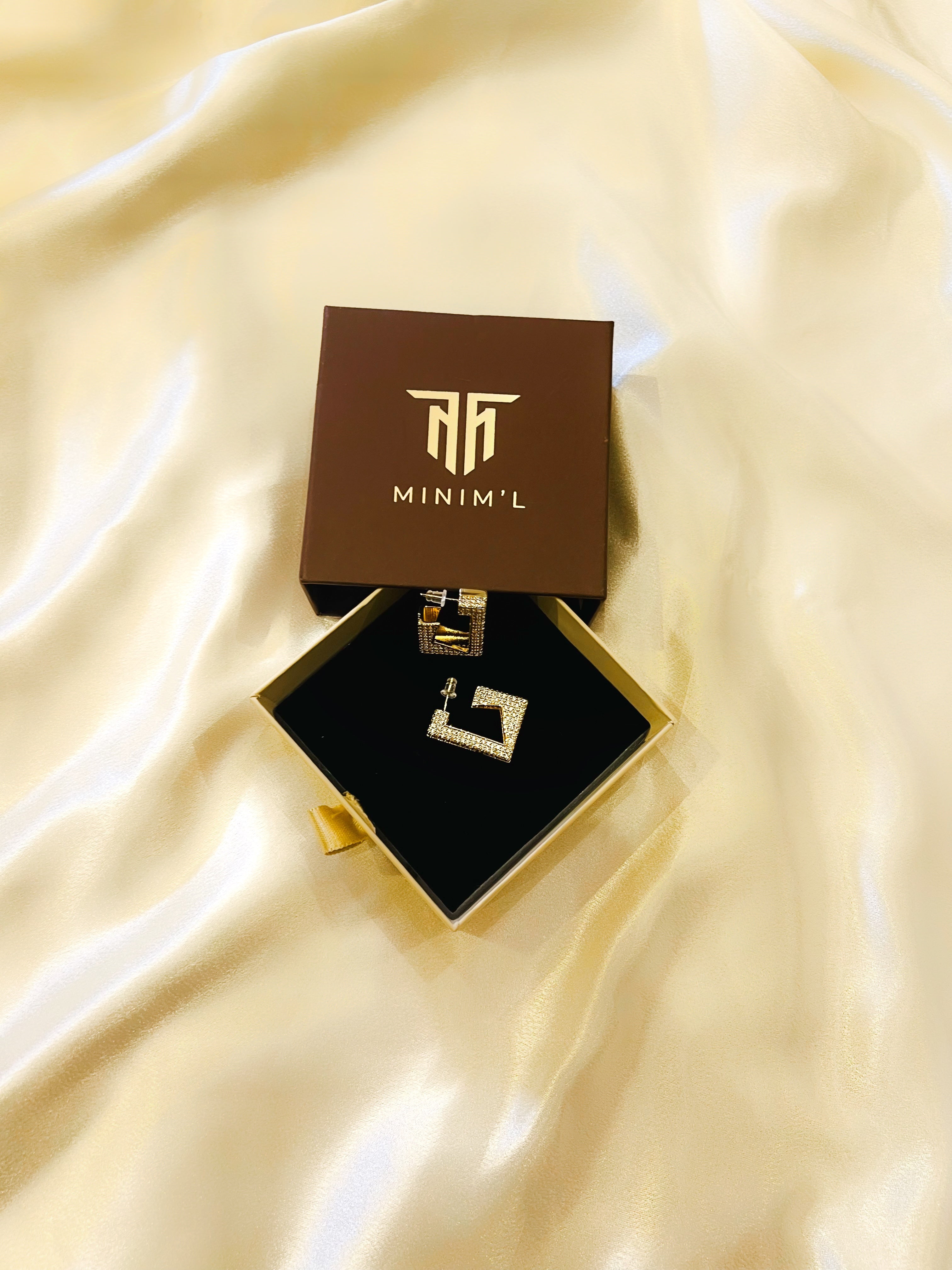 VINA EARRINGS
