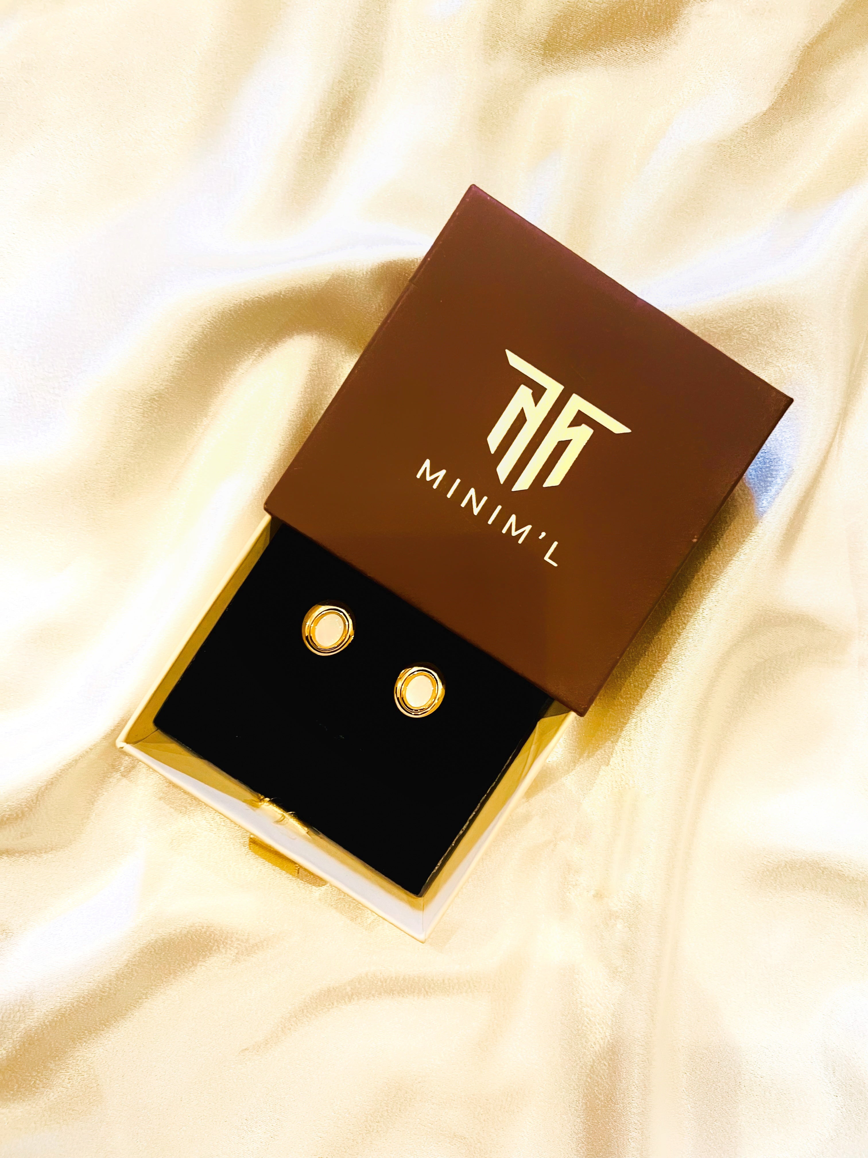 NOIA EARRINGS