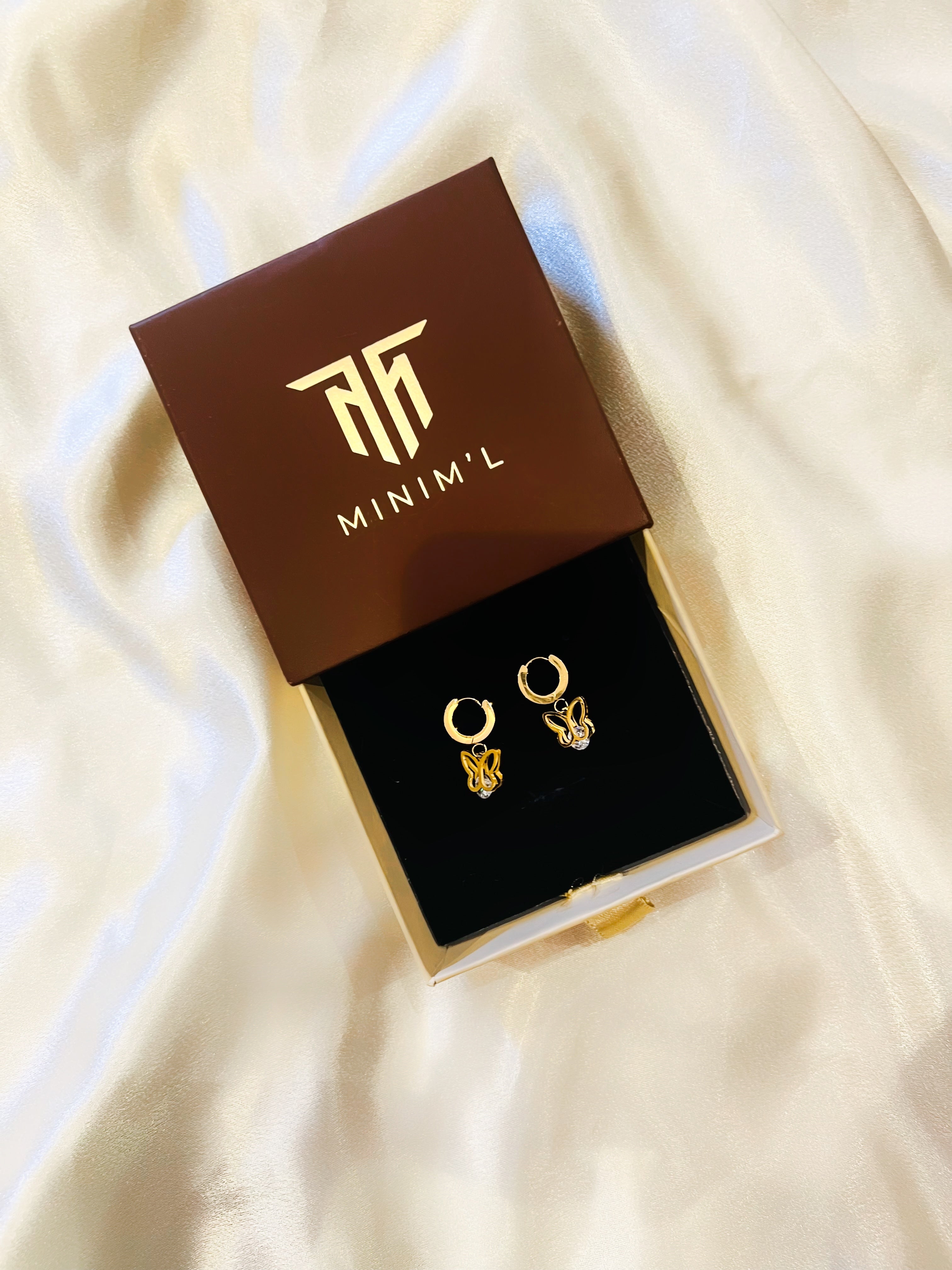 ELIA EARRINGS