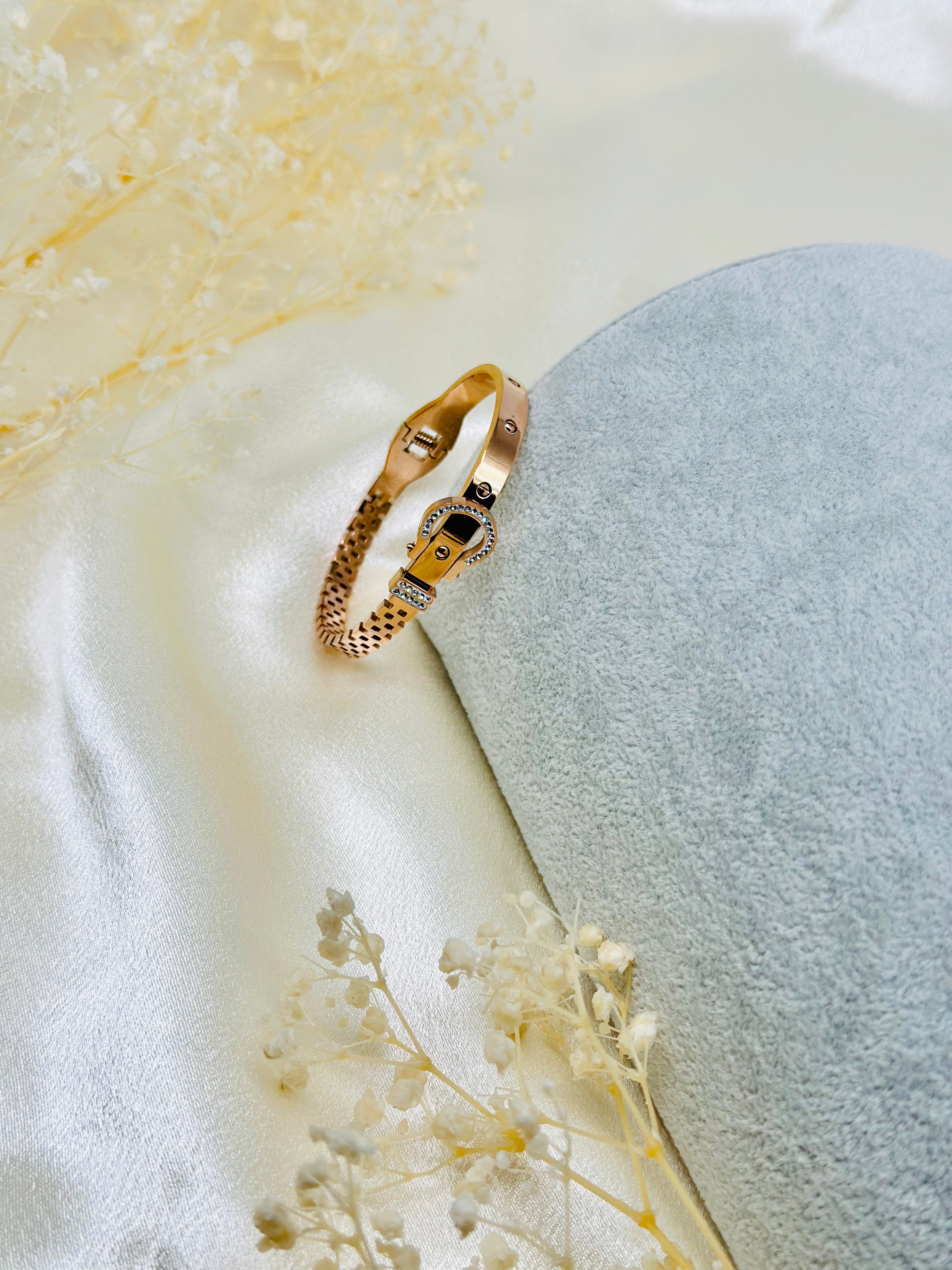 AMARA BELT BRACELET