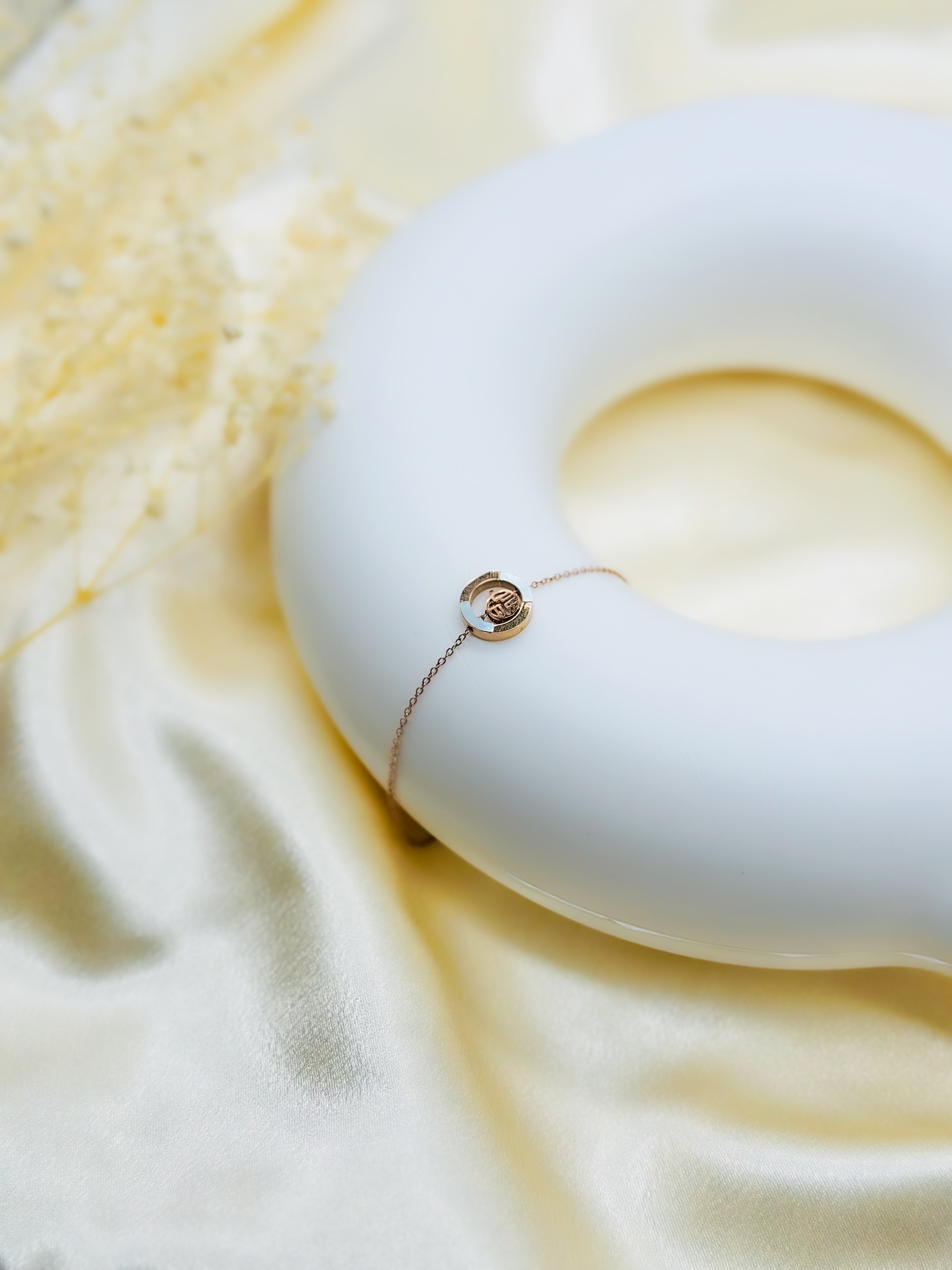 ARIA MINIMAL BRACELET