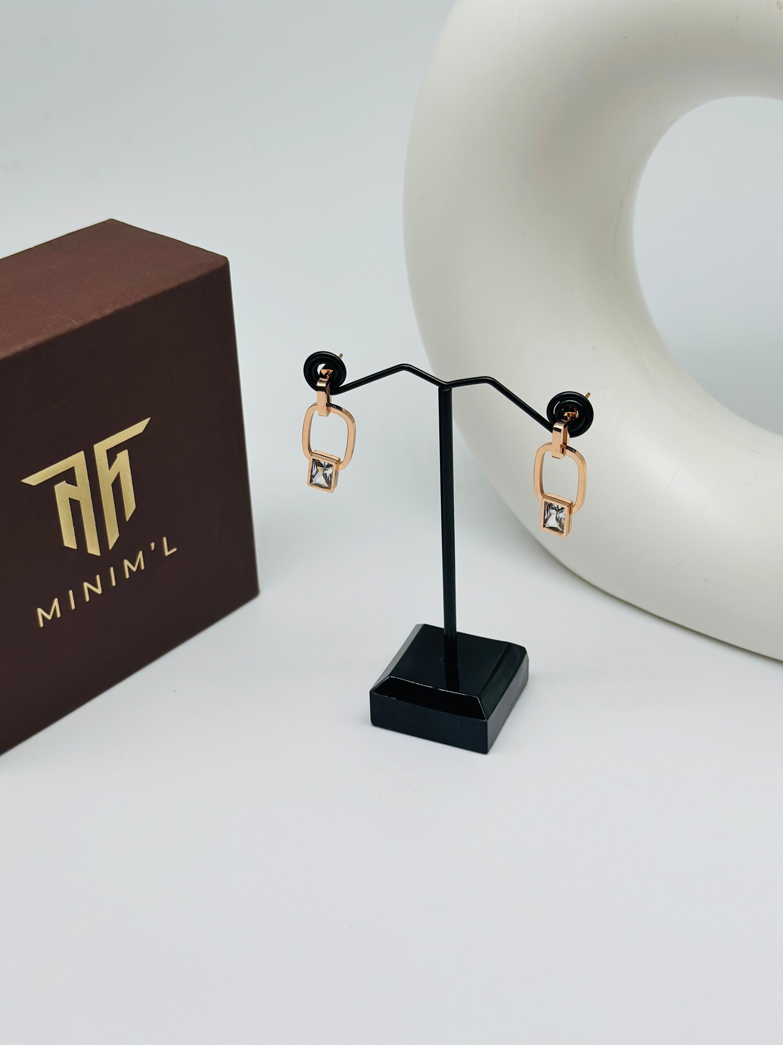 VALENTIS EARRINGS