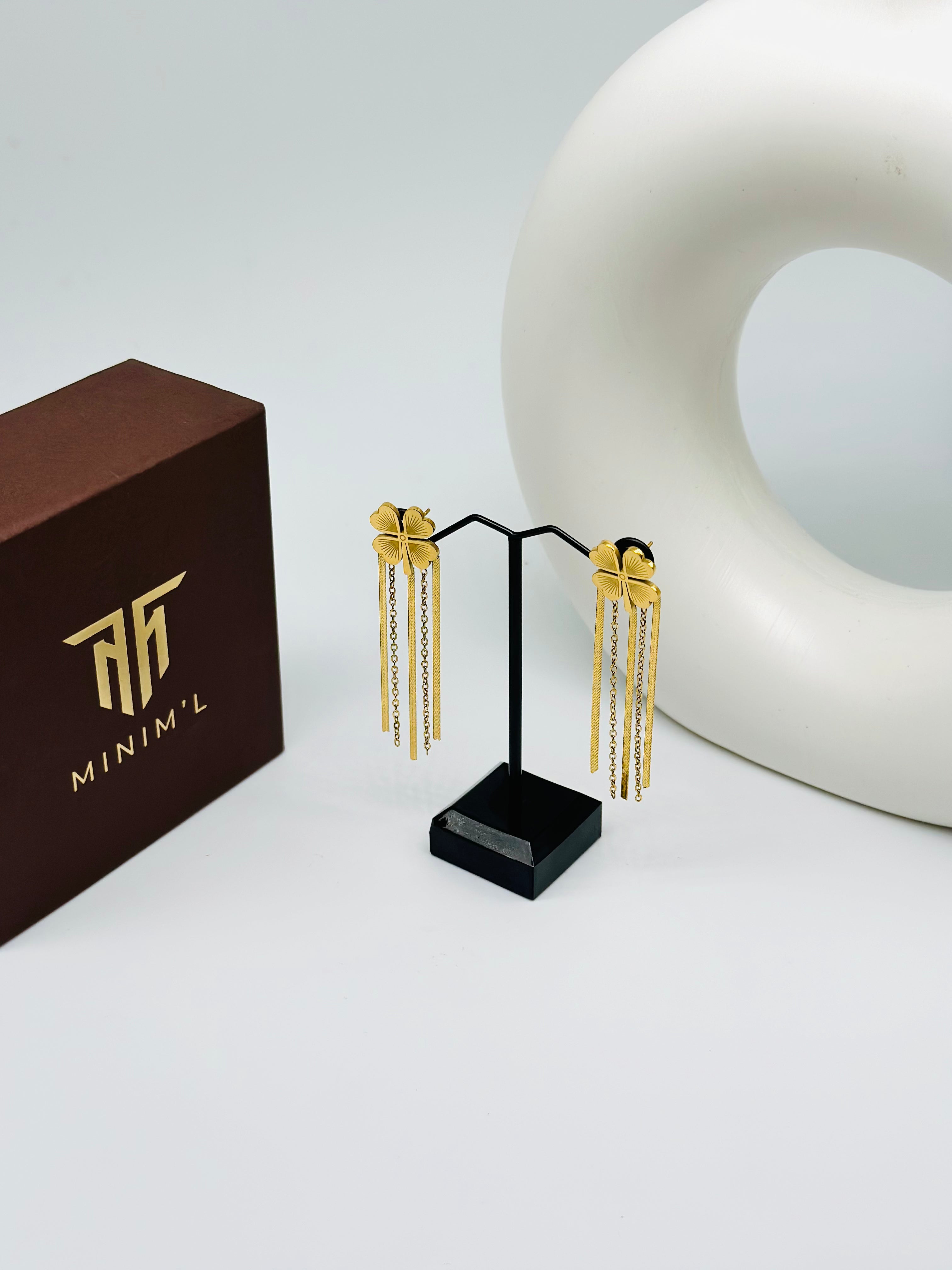 ALTHEA EARRINGS
