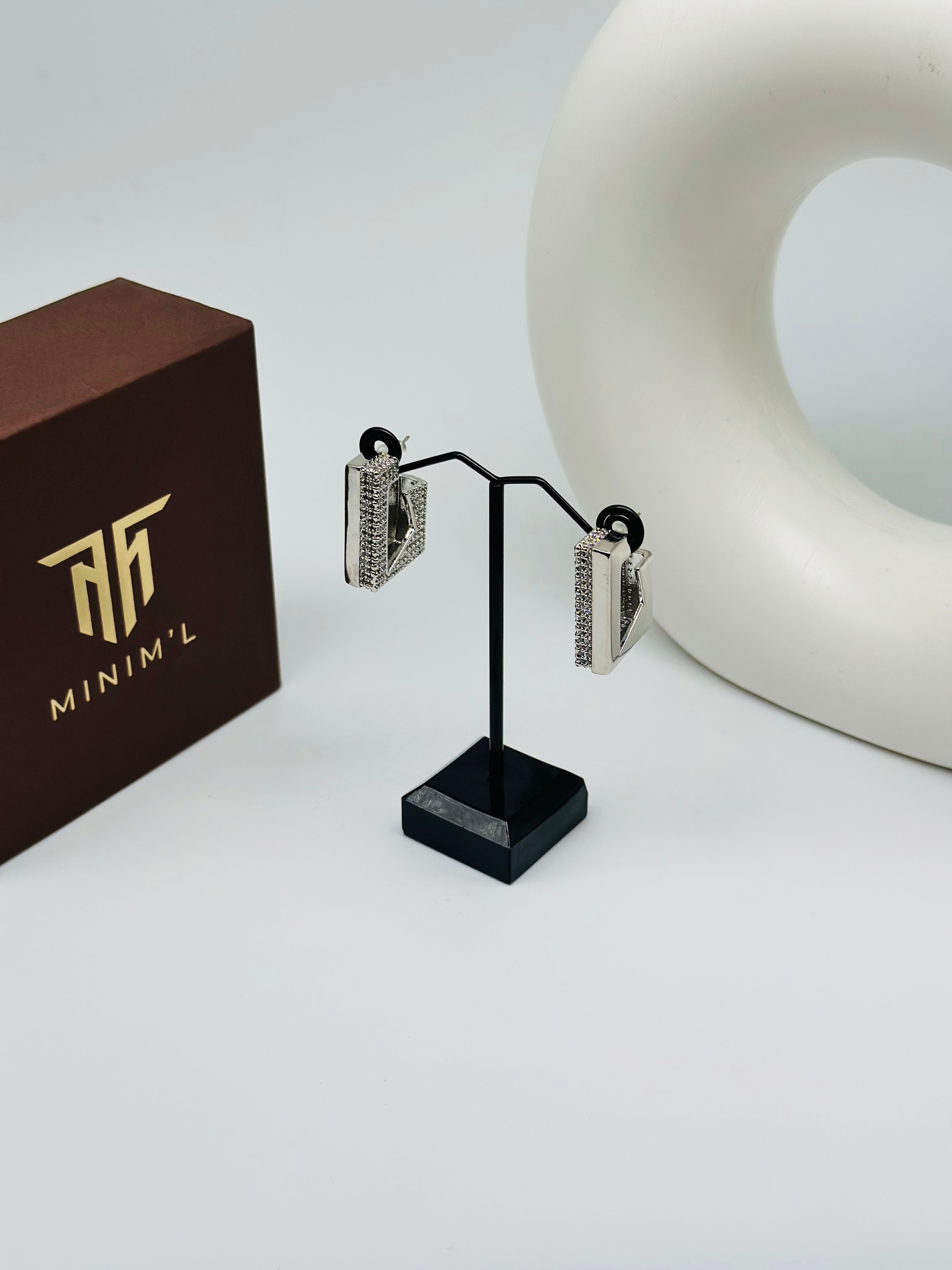 VINA EARRINGS