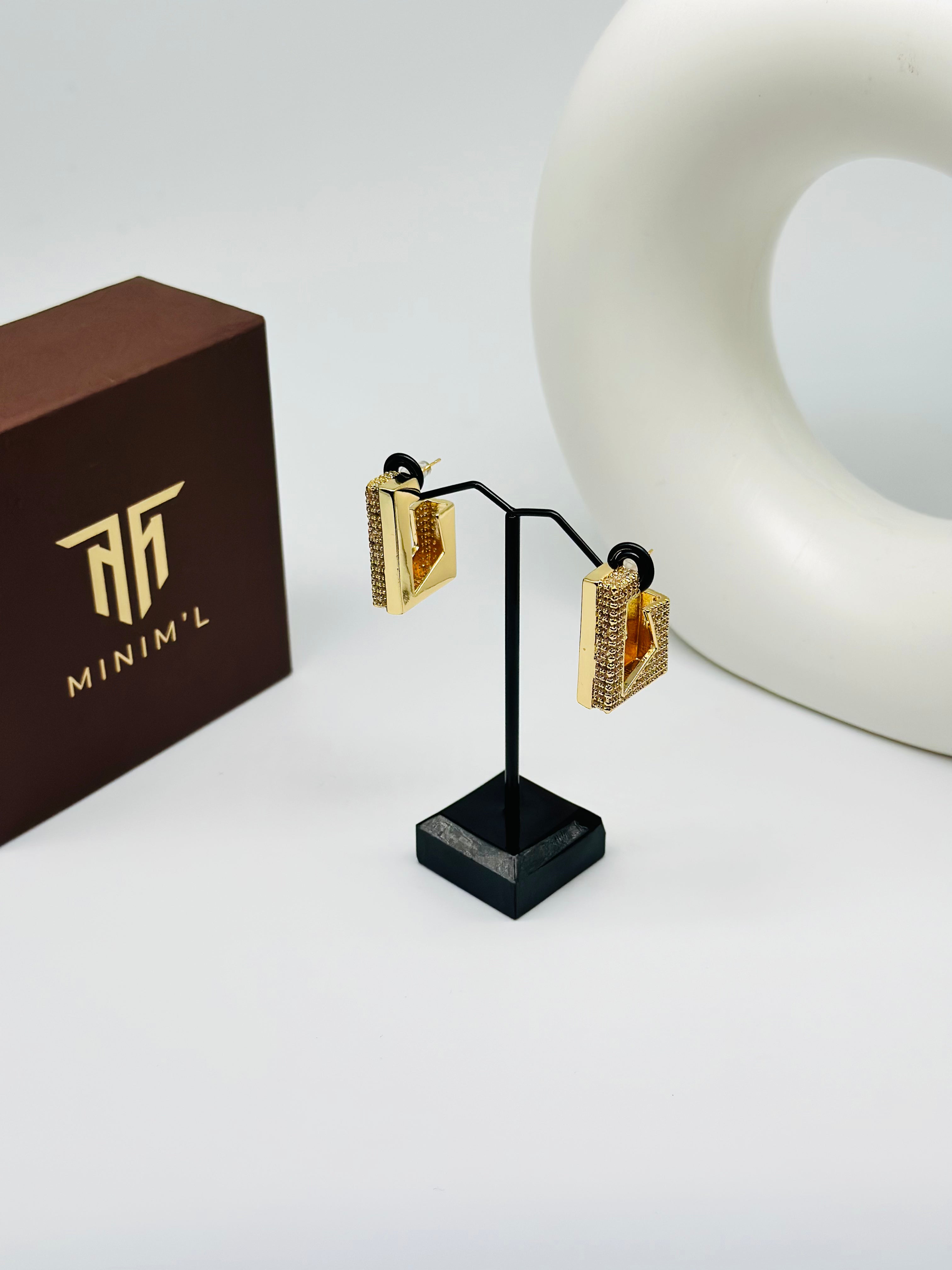 VINA EARRINGS