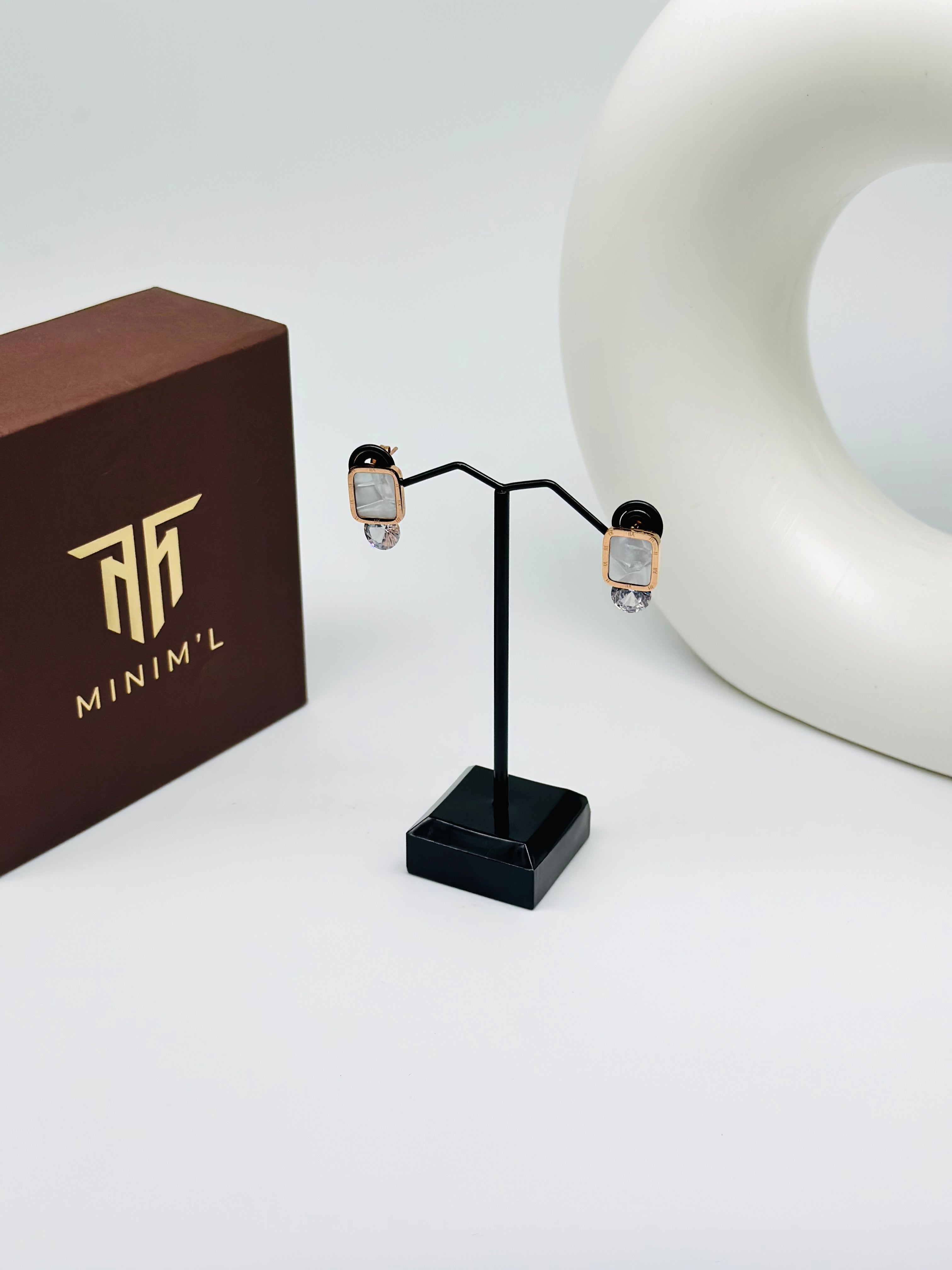 ISLA EARRINGS