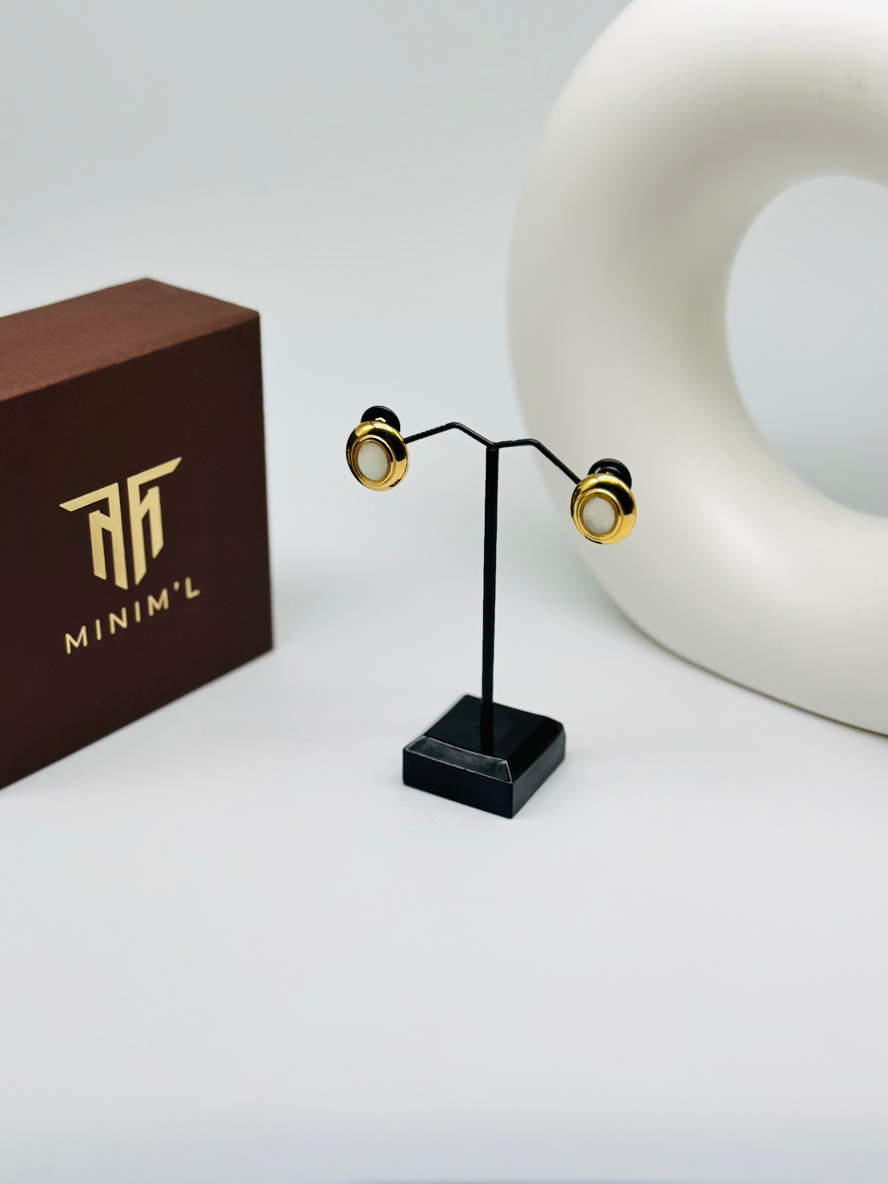 NOIA EARRINGS