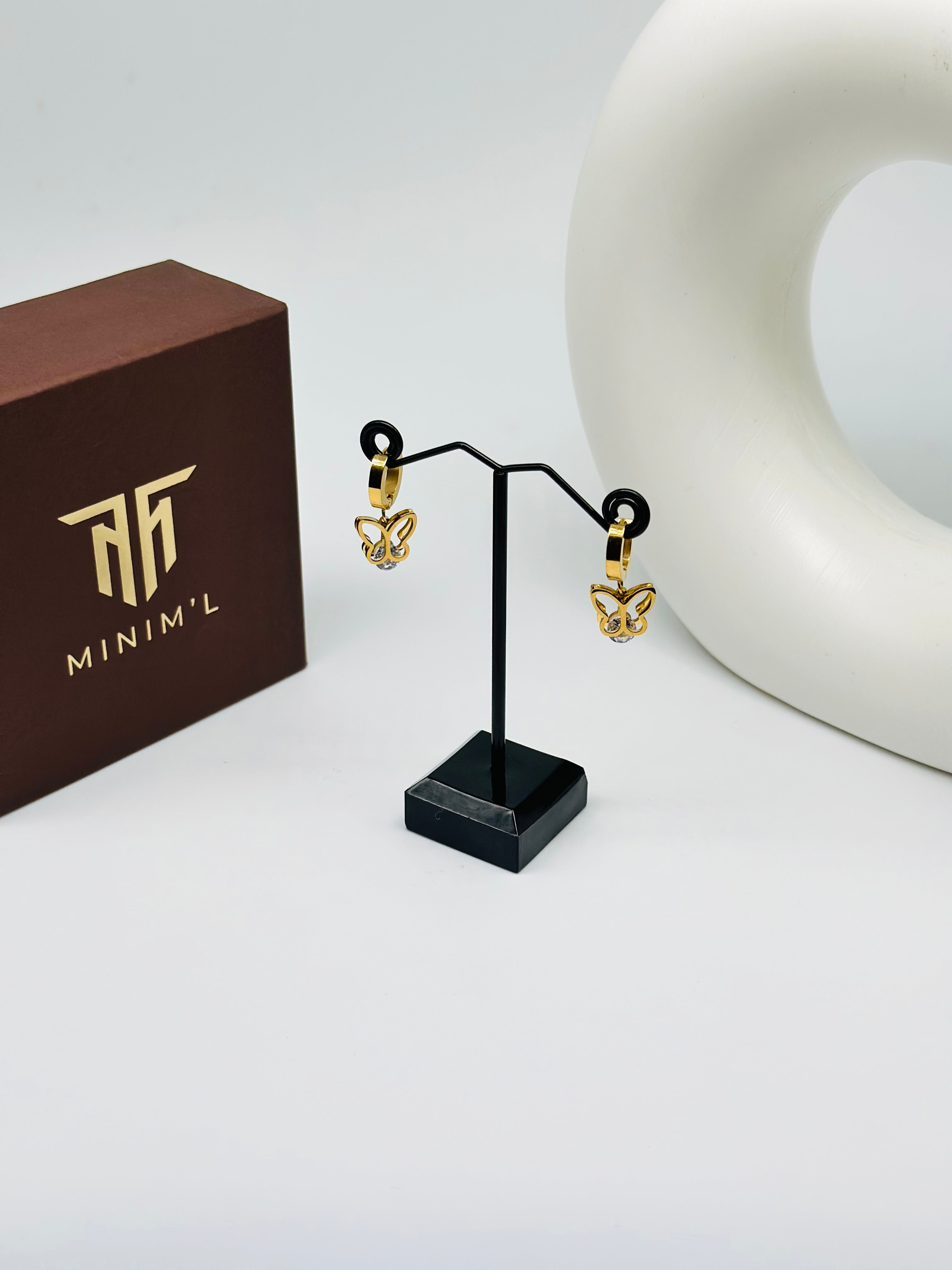 ELIA EARRINGS