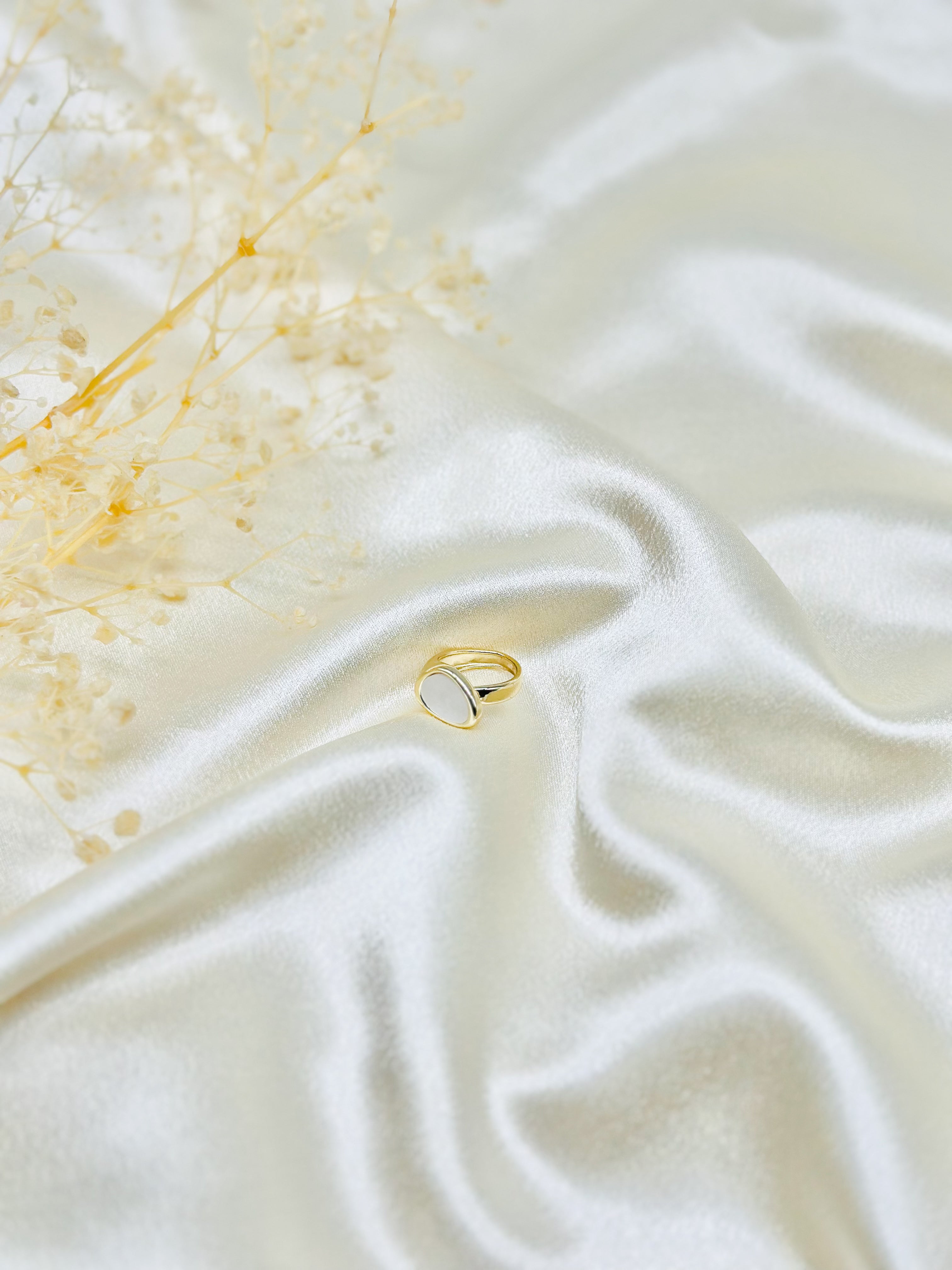 ZERRA RING