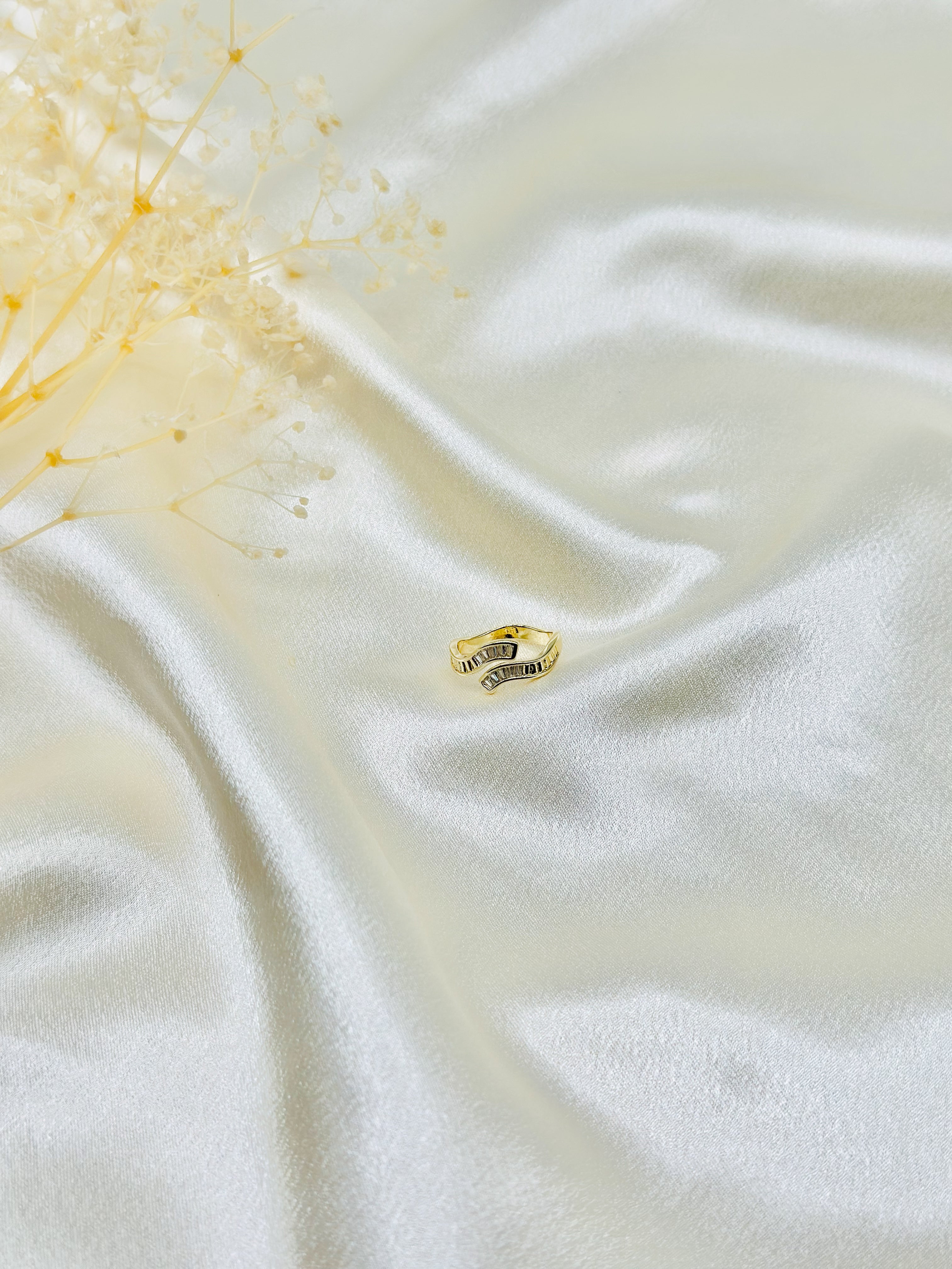 ELISA RING