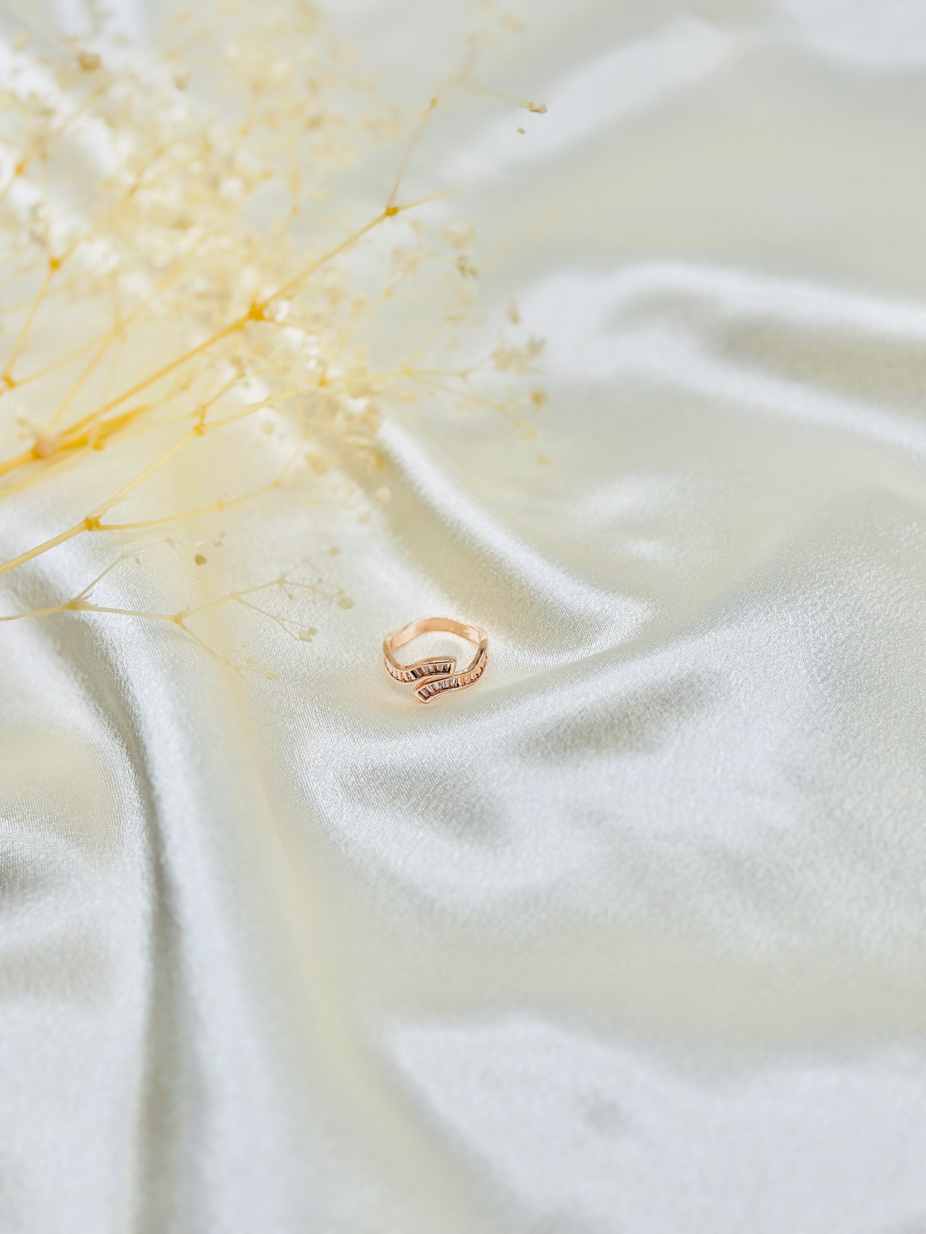 ELISA RING