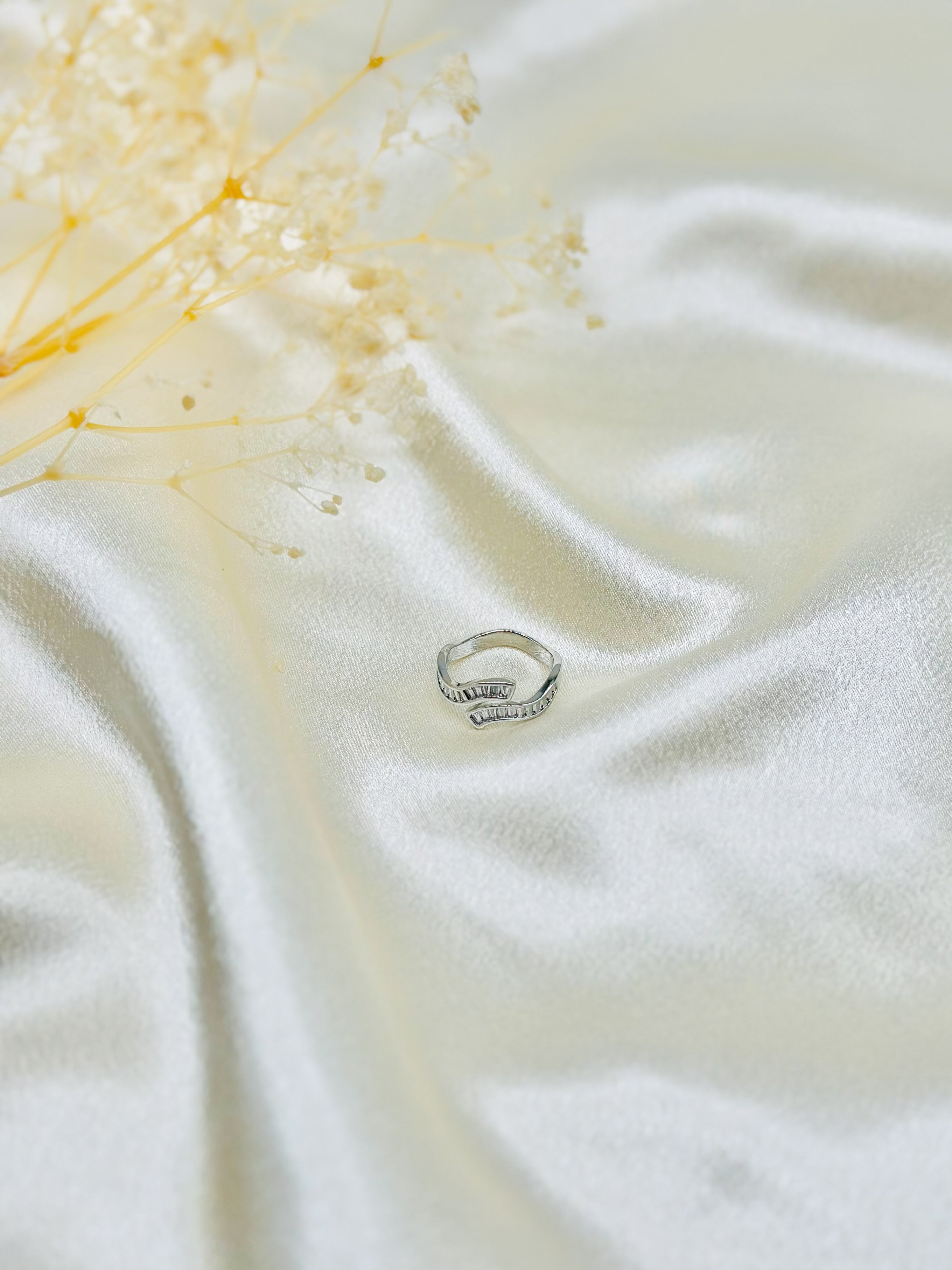 ELISA RING
