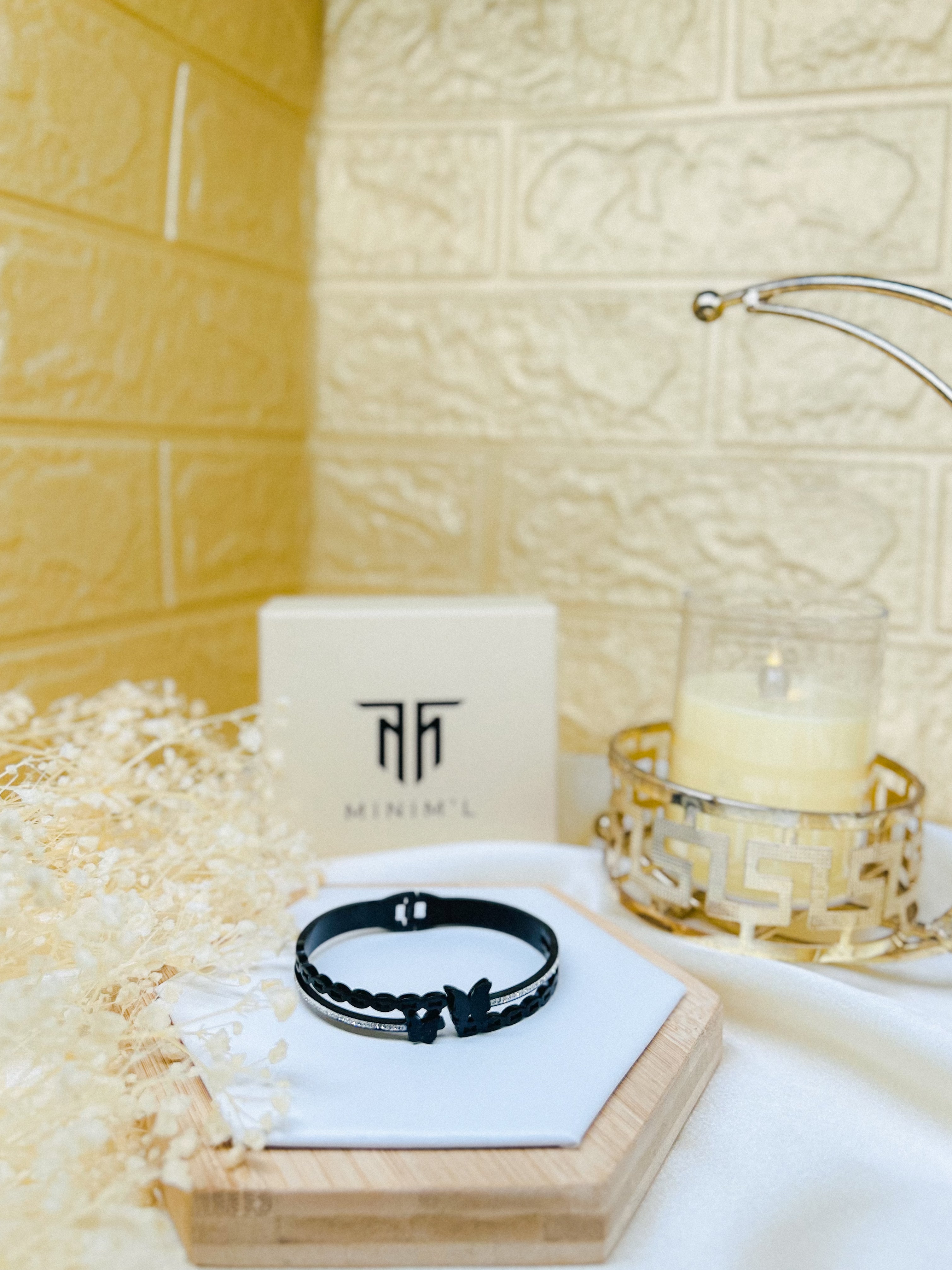 IGNIS BRACELET