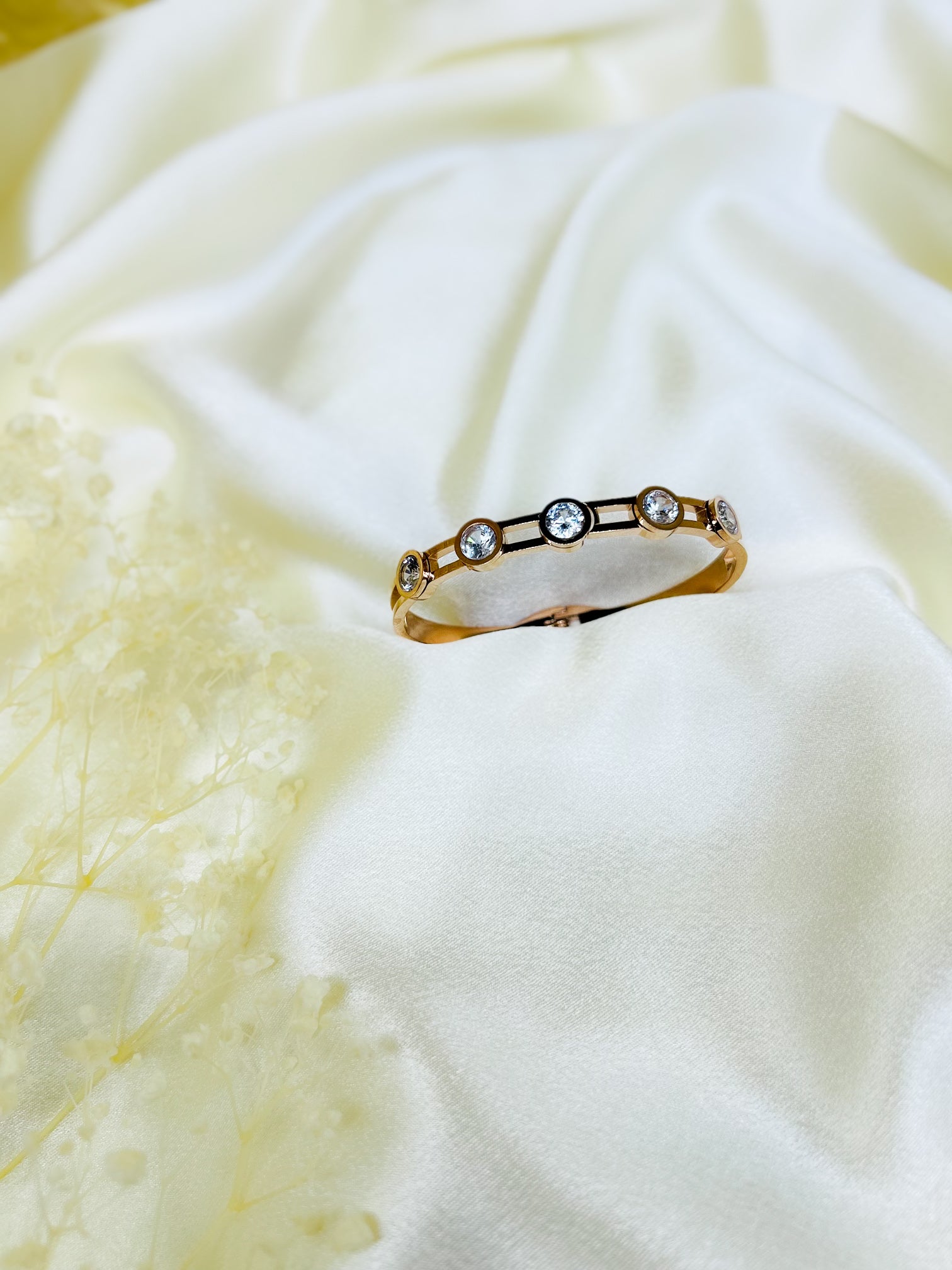 VERA STONE BRACELET