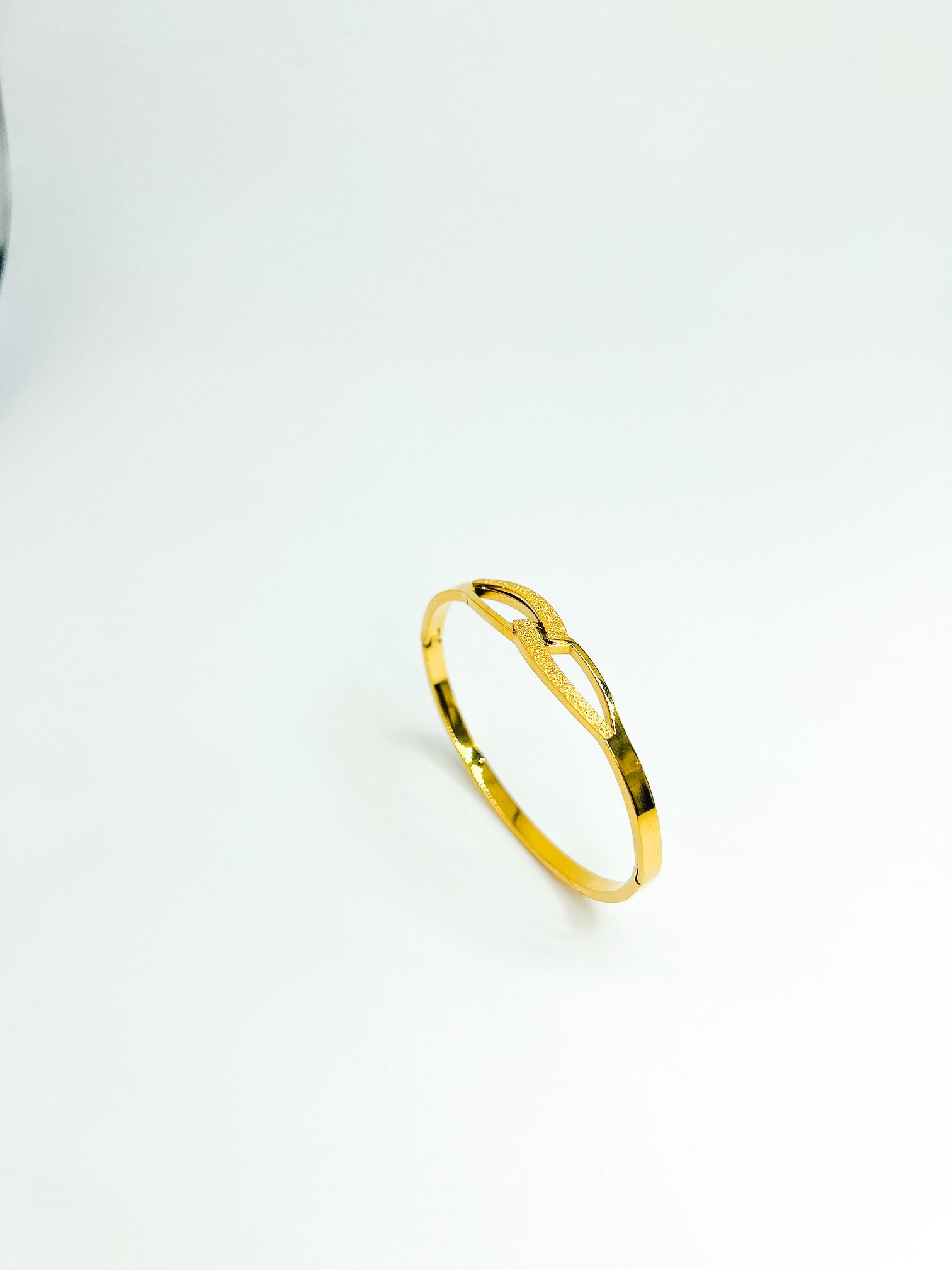 INFINITY BRACELET