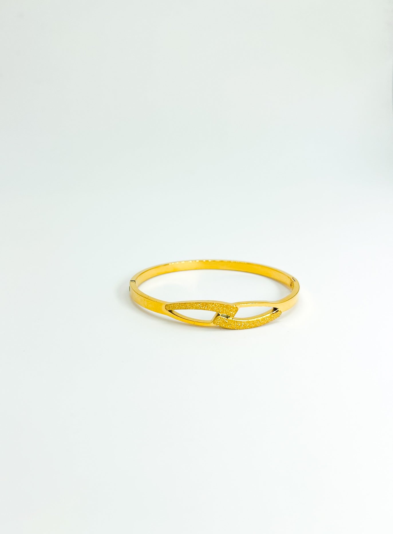 INFINITY BRACELET