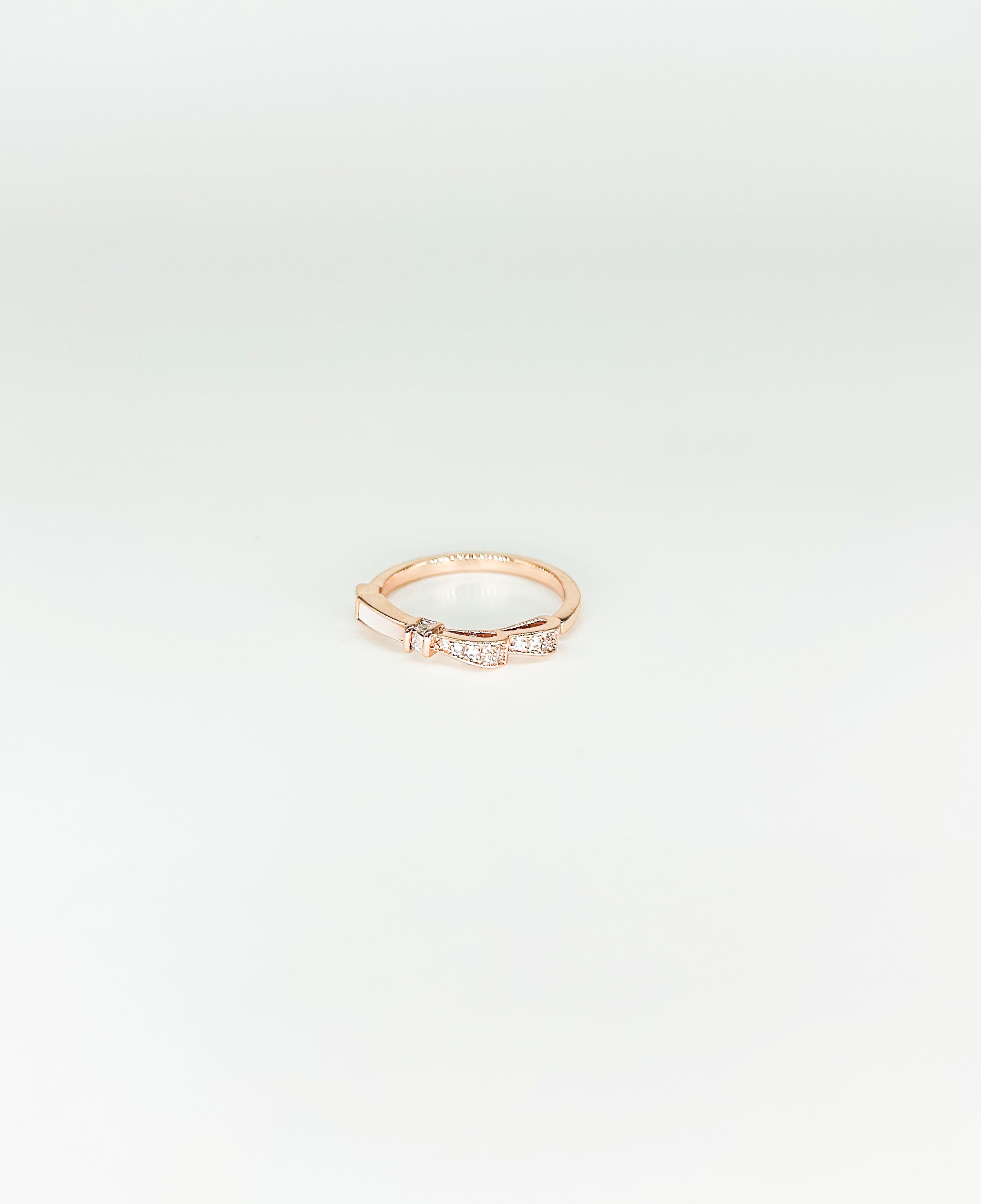 NOBILE RING