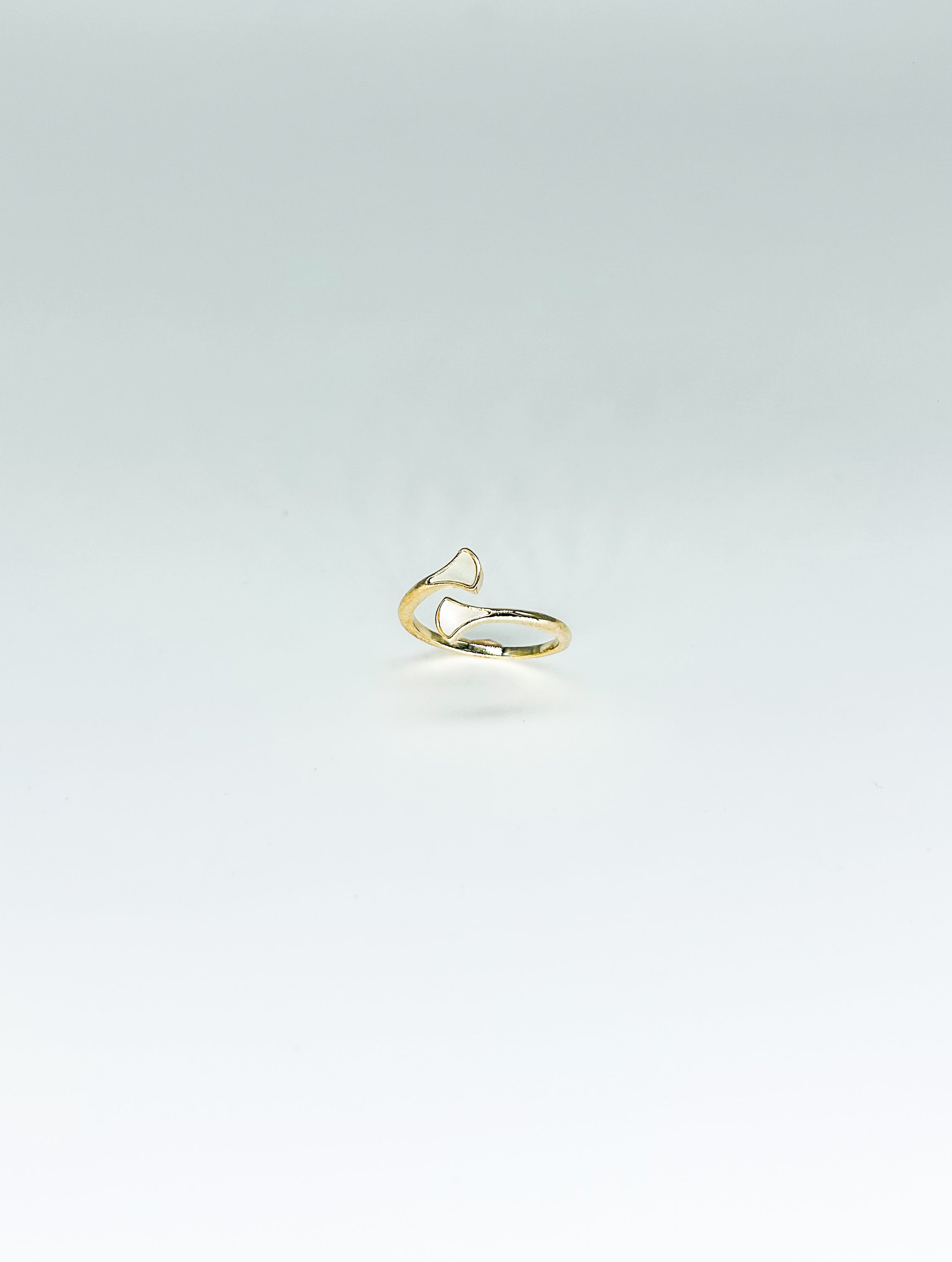 VÉRITÉ RING